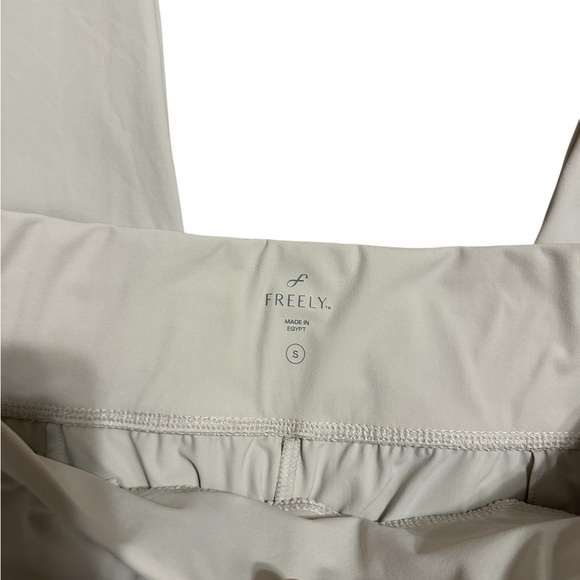 Freely Women's Straight Leg Metro Pants Moonstruck Travel Size Small Athleisure - Picture 9 of 10